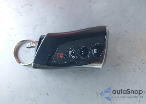 2023 Lexus Nx 350 Premium z USA, uszkodzony, nr VIN 2T2GGCEZ4PC020654